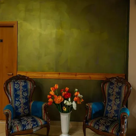 Memento Üdülőközpont