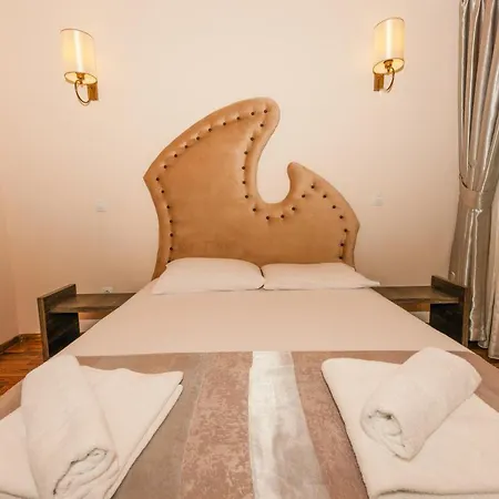 Memento Üdülőközpont 4*